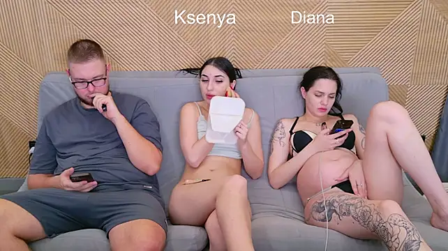 Ksenny