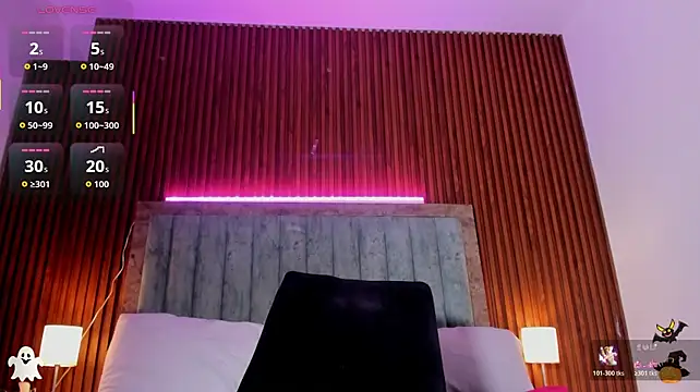 Kendra-Rousee webcam