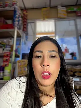 sammyqueenx21 webcam