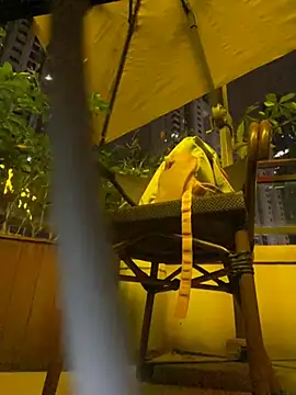 littleqiu webcam