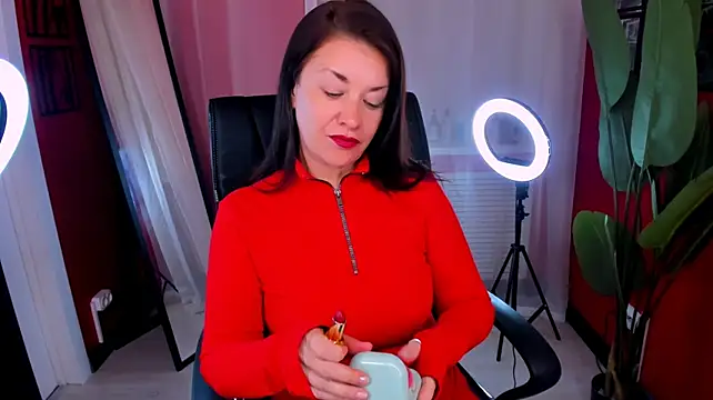 AnaMills live sex cam