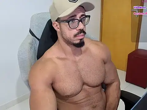 Mikehotk1