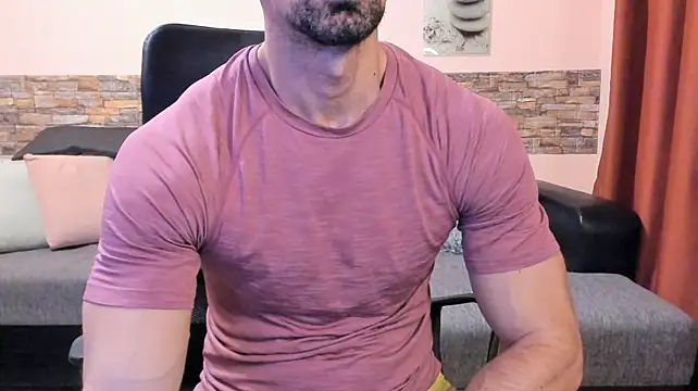 HotHunkTrainer