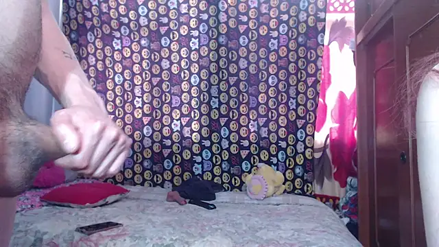 KikyoAndDrey webcam