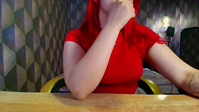 XDakotaStyleX webcam
