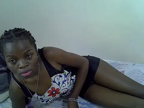 am_Millie webcam