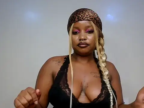 Sexybrii_ webcam