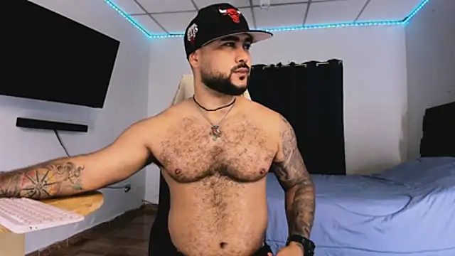 Sebas-hott