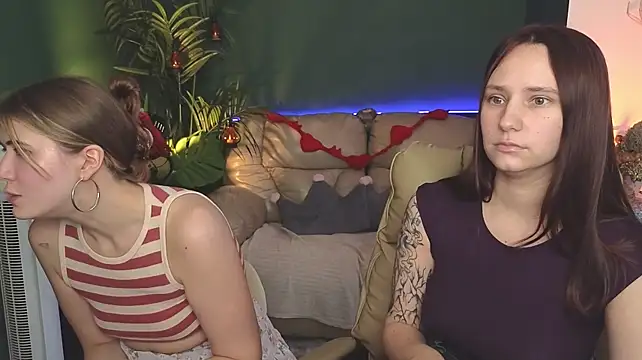 HotCaramellsTV