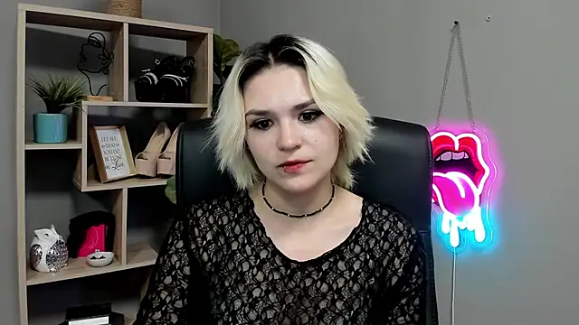 SweetLilyxo