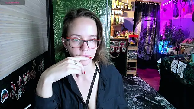 LisaFoxy_y