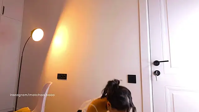 MatchaBoo