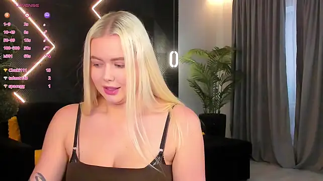 Julia_robertson live cam on StripChat