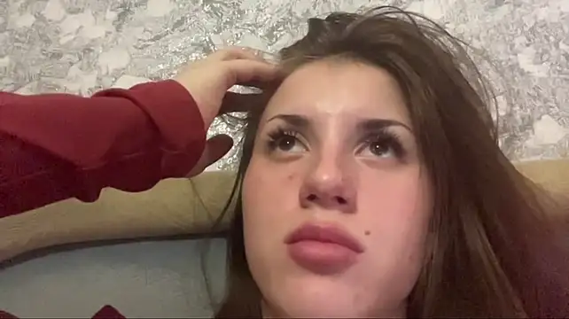 JaneenSantis live sex cam