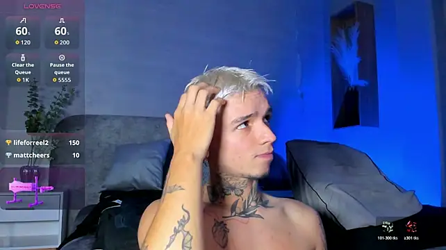 Ian_Castillo_ live cam on StripChat