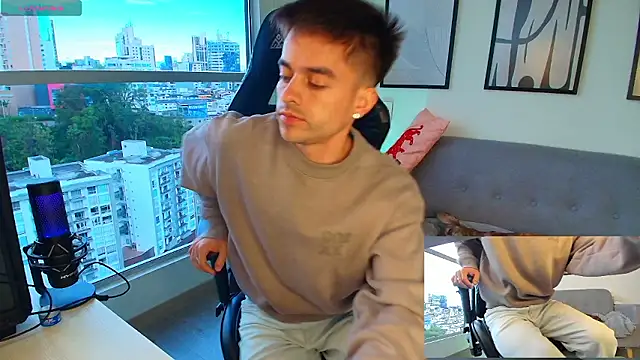 jacob_ferrer live sex cam