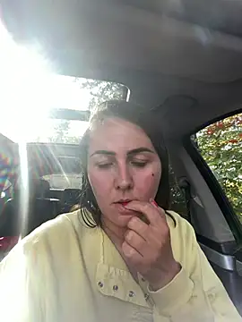 BrunetteNymph