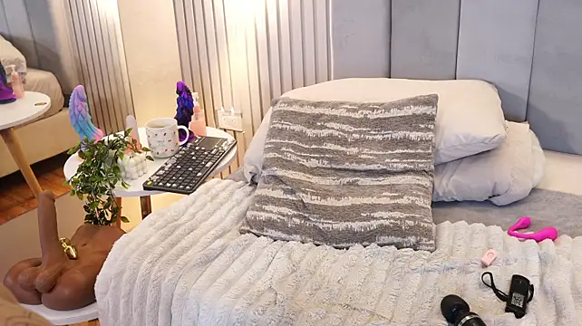 Dalahia_Rush