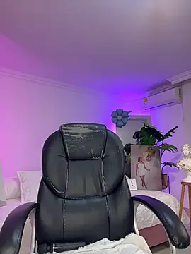 JANYLOVE__ webcam