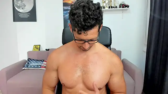 Brutus K（BrutusK08）