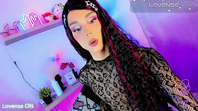Lana-Foxxx
