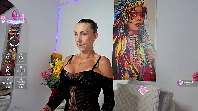 MssKarla live cam preview