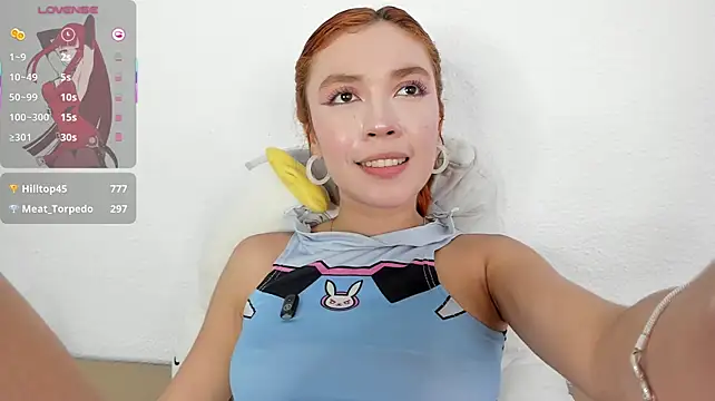 Mia-Valeria- live cam preview