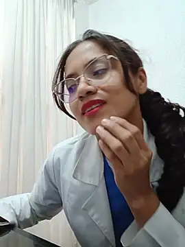 Dra_valentina live cam preview