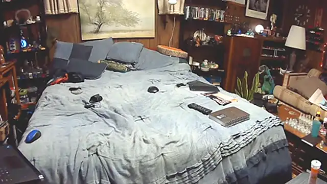 Makowboy live cam preview