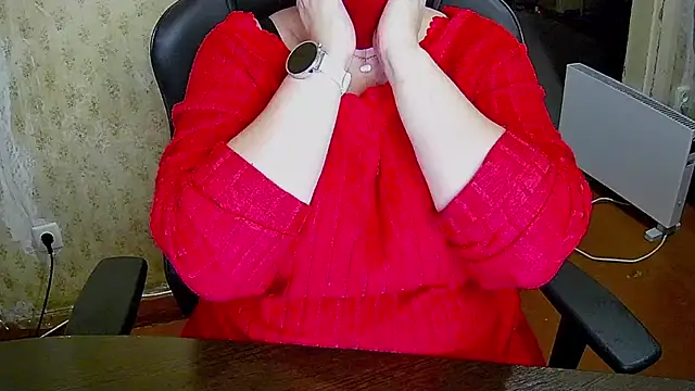 AlisaHot55 live cam preview