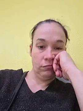 Aliciadelicieuse webcam