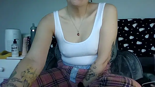 IzzysLittleSecret