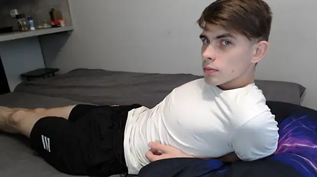 Student_Oliver