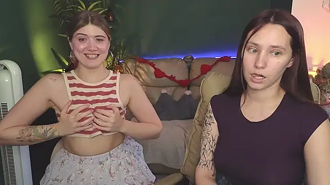 HotCaramellsTV