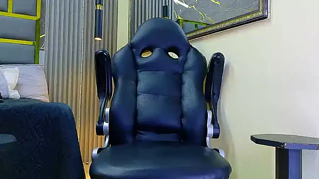 ALANNFERRER live cam preview