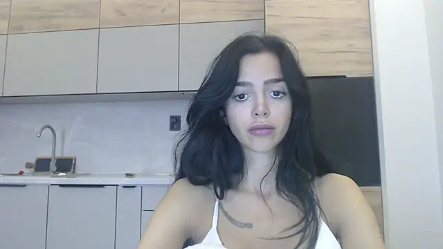 GloriyaPG@xh webcam
