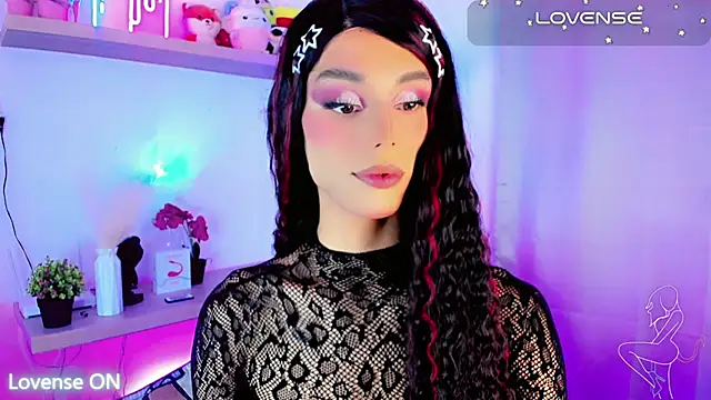 Lana-Foxxx
