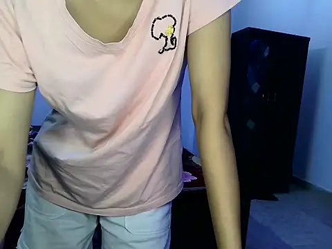 SHIVANGI_SHARMA live cam preview