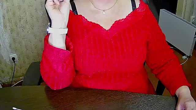 AlisaHot55 live cam preview