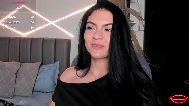 Veronicalanx1