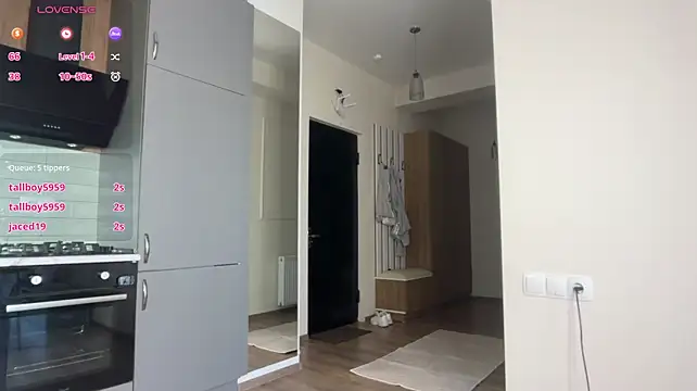 GlaydsLeveto