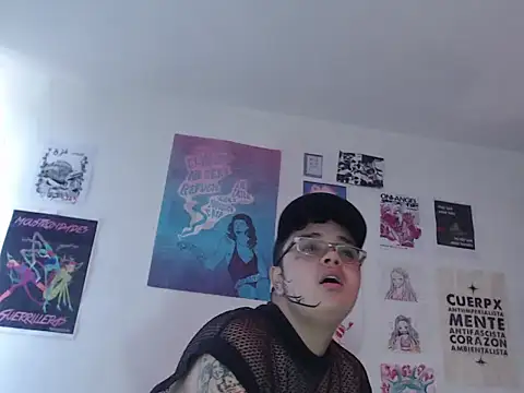 Barkleyscorpion