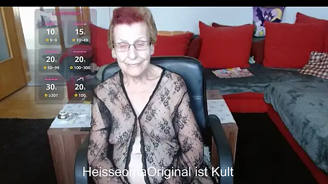 HeisseomaOriginal