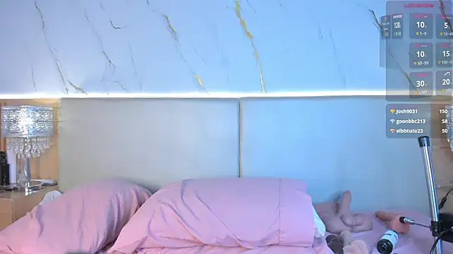Julietaa_1 webcam