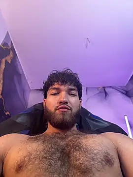 Oliver_Dallas1 webcam