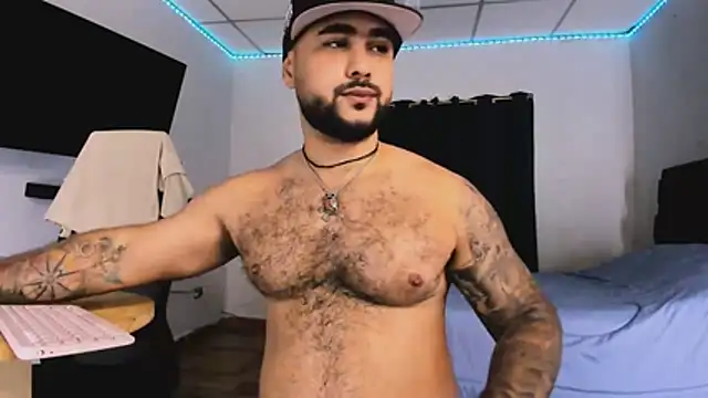 Sebas-hott