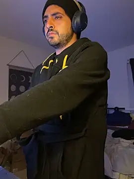 bleauxpuff live cam on StripChat