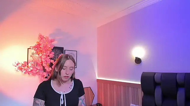 Siouxsie_cenobite webcam