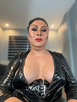 HollyCockAnita webcam