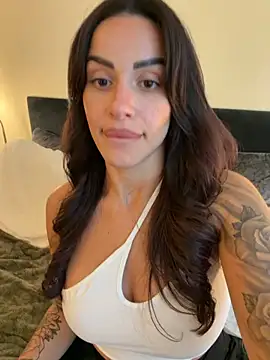 -Alisa live cam on StripChat